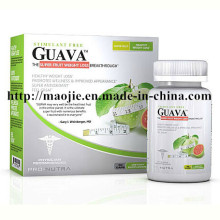 Super Burn Fat Guava Reduce Fat Slimming Capsule (MJ-400mg*60 caps)